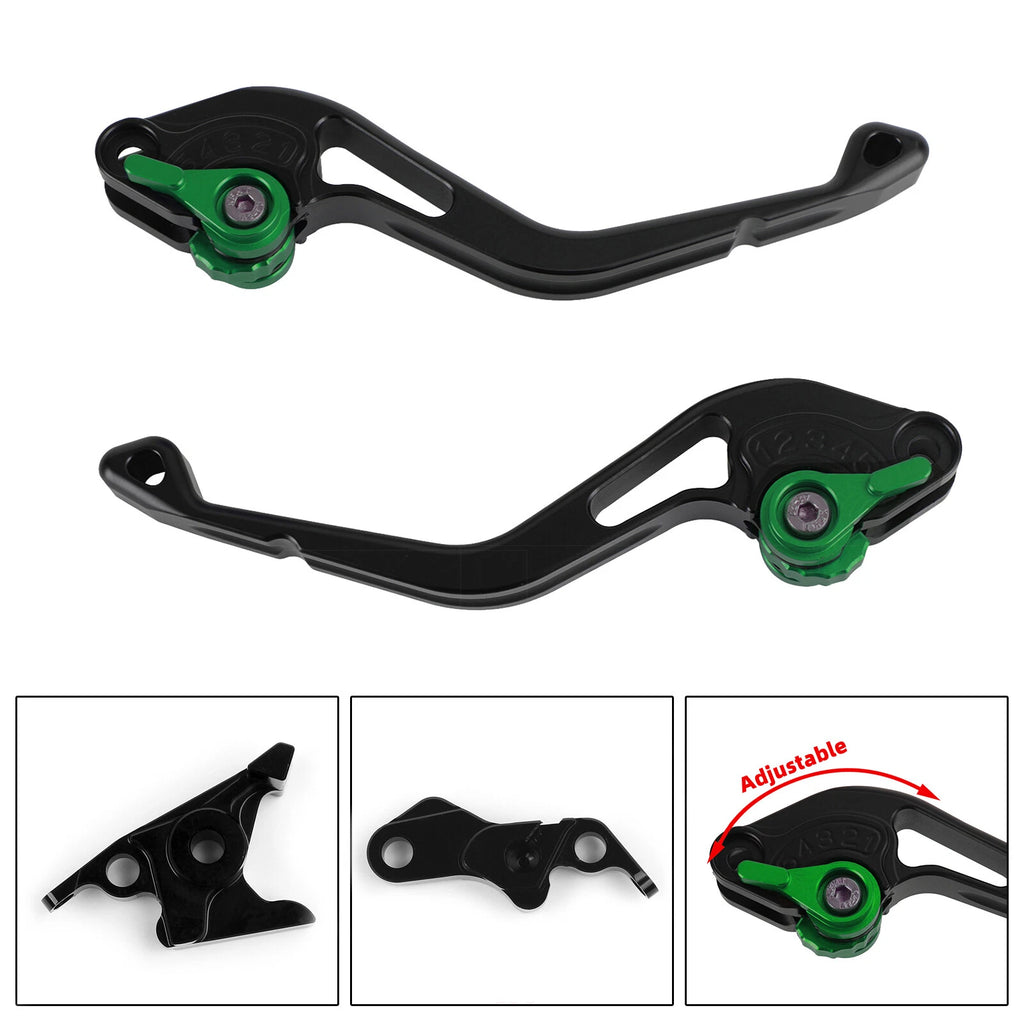 Clutch Brake Lever for Hyosung GT250R (2006–2010) GT650R (2006–2009) T9