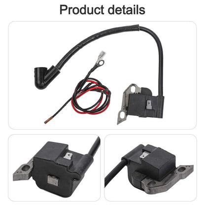 Chainsaw Replacement Ignition System Installation Kit