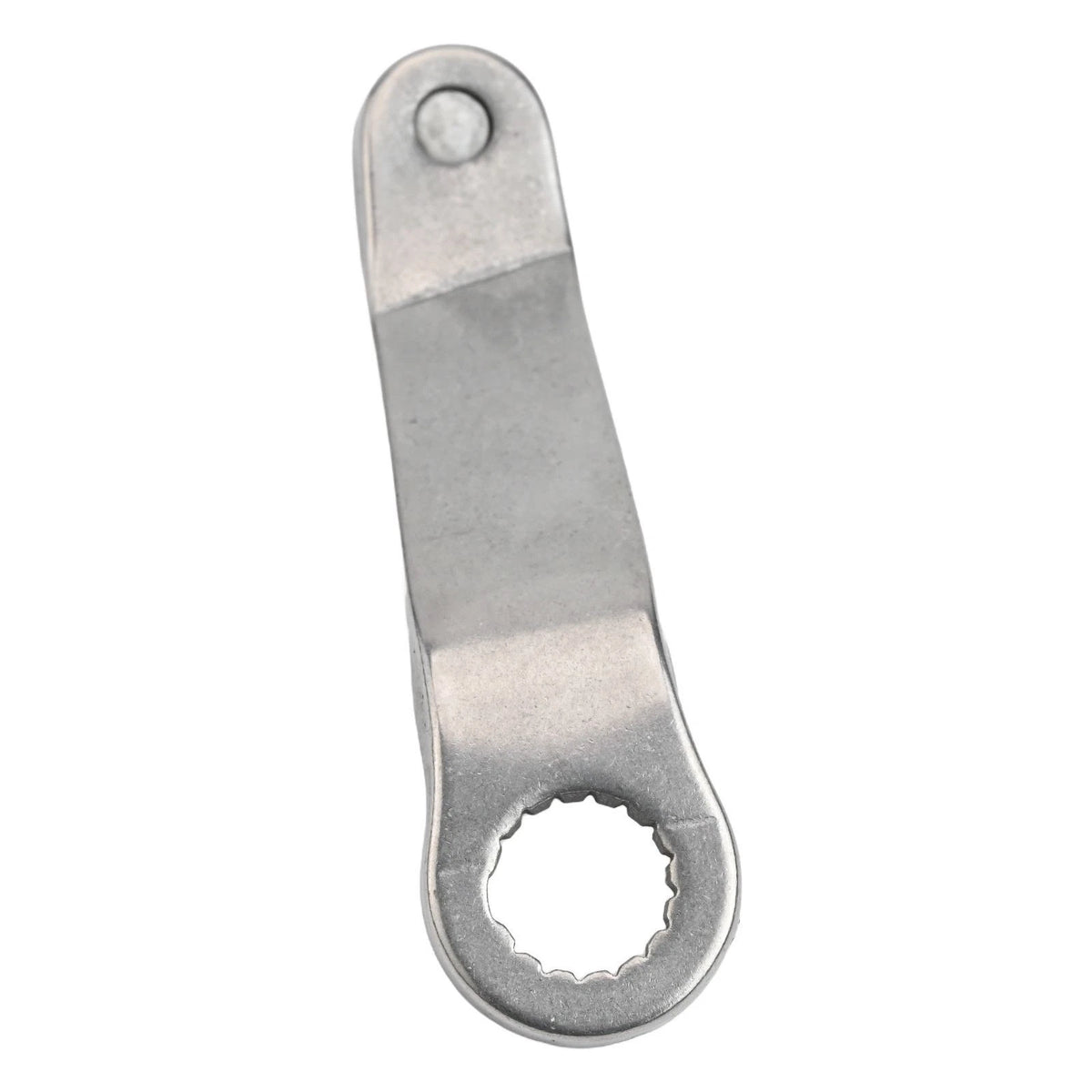 Steel Transmission Bellcrank for Polaris Vehicles