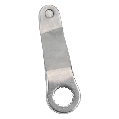Steel Transmission Bellcrank for Polaris Vehicles