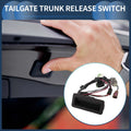 Tailgate Trunk Release Switch for Land Rover Discovery 4 (2010–2016) No.LR071911