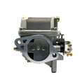 Carburetor for Yamaha 2 Stroke 25HP 30HP Enduro Outboard (61T-14301-00)