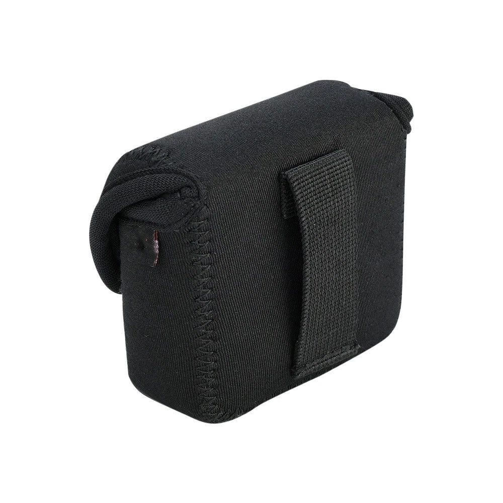 Lightweight Nylon Storage Bag for JBL GO 2 Speaker (Reliable Protection)