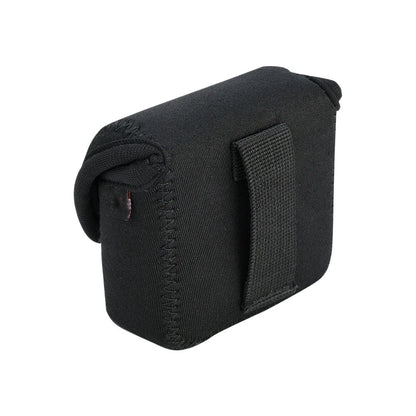 Lightweight Nylon Storage Bag for JBL GO 2 Speaker (Reliable Protection)