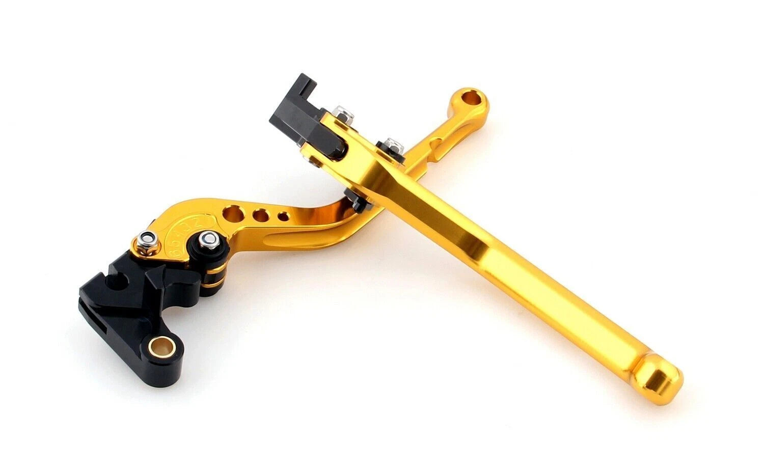 Brake Clutch Lever for Triumph Speed Triple, Sprint RS, Daytona 955i (1997–2004)