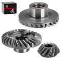 13T & 26T Gear Set for Yamaha 80 90 HP C80A E(M)TOL/UL (1997, C90 TL/XLR 1997–2001)