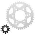 Front Rear Sprockets Kit for Polaris Trail Boss 330 (2003–2010)