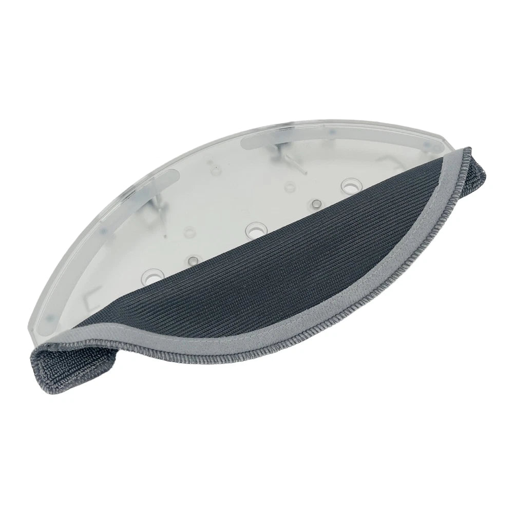 Mop Cloth Holder for XCLEA H30plus H40 H60 Robot Vacuum