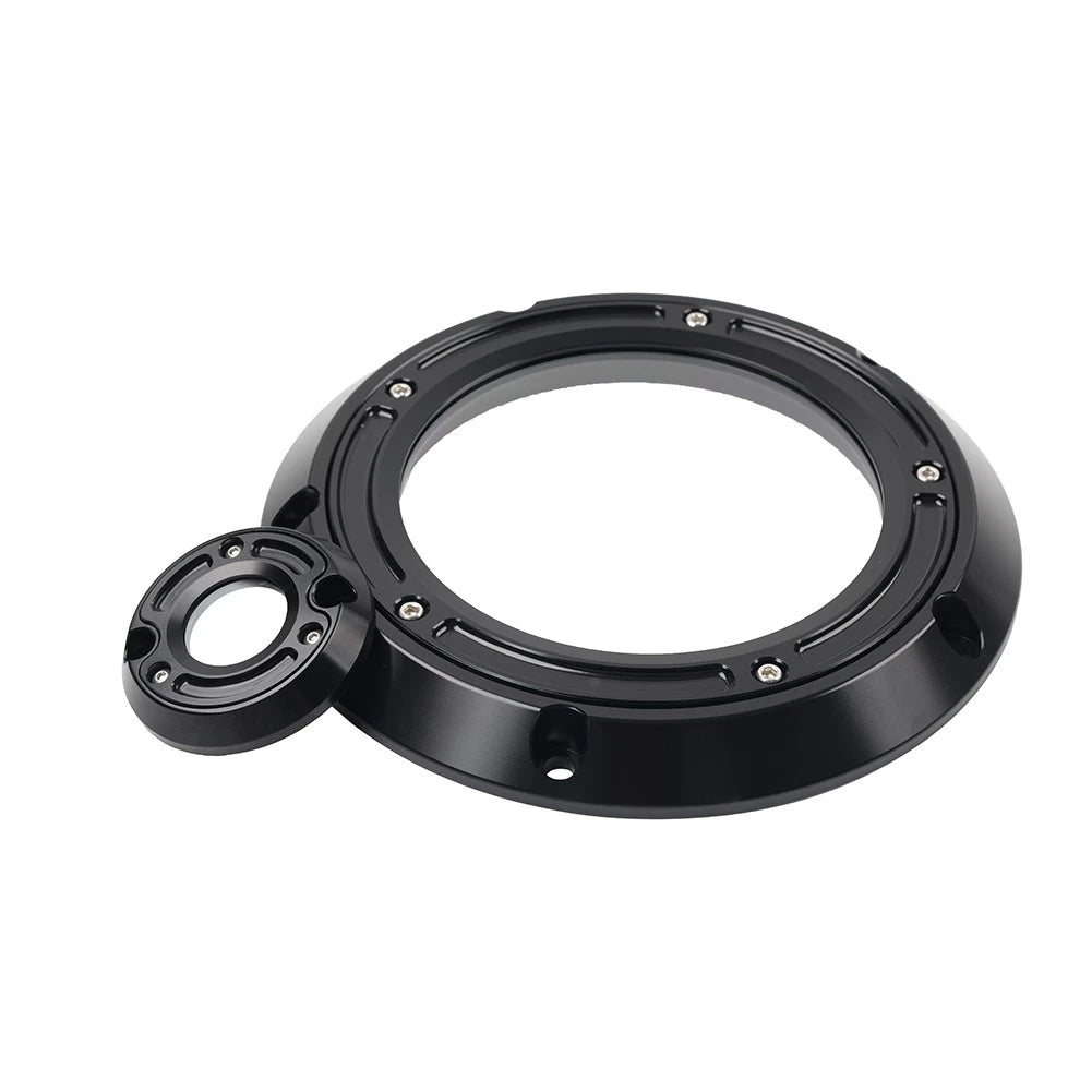 Timing Cover for Harley Touring Electra Glide FLH (2016–2023)
