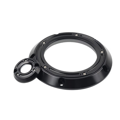 Timing Cover for Harley Touring Electra Glide FLH (2016–2023)