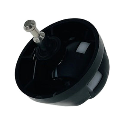 Front Caster Wheel for Cecotec Conga Vacuum Robot