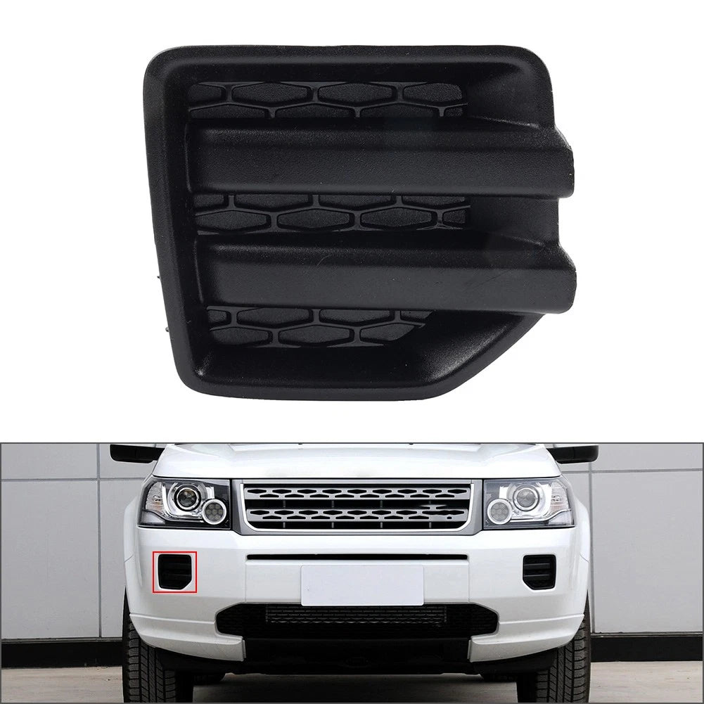 Fog Light Cover for Land Rover Freelander 2 (2006–2014)