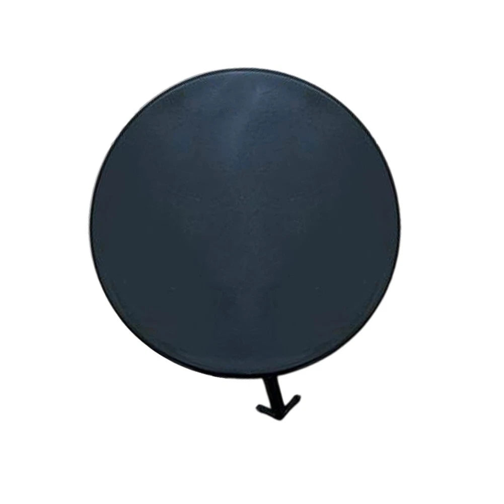 Rear Bumper Tow Hook Cover for