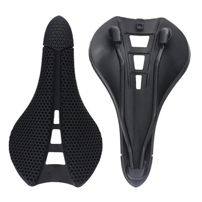 Carbon Fiber Saddle for Cycling (Long-Distance Riding)