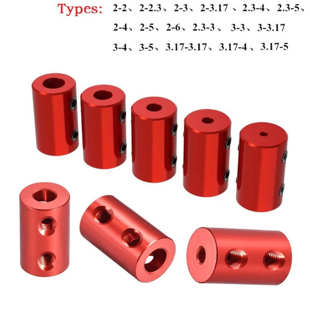 20mm Connector Sleeve for Multiple Specifications (2010–2023)