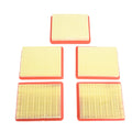 Air Filter 95115245 75115245 for Enhanced Engine Functionality