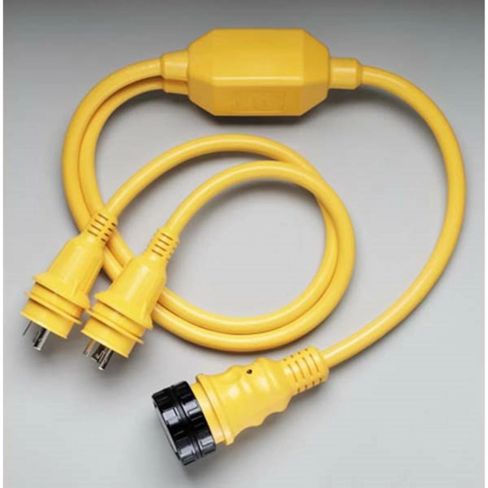 Marinco RY504-2-30 Reverse Adapter for 2-30A to 50A