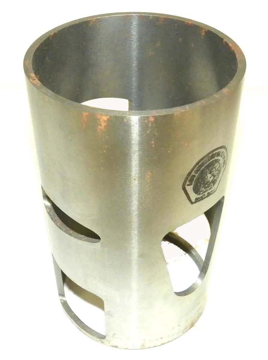 WSM Cylinder Sleeve for Mercury Mariner 275 Hp V6 3.4L (With Ports)