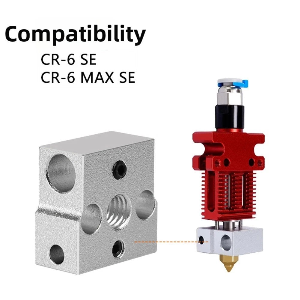 Heating Element for eality 6 SE 6 Max SE (3D Printer)