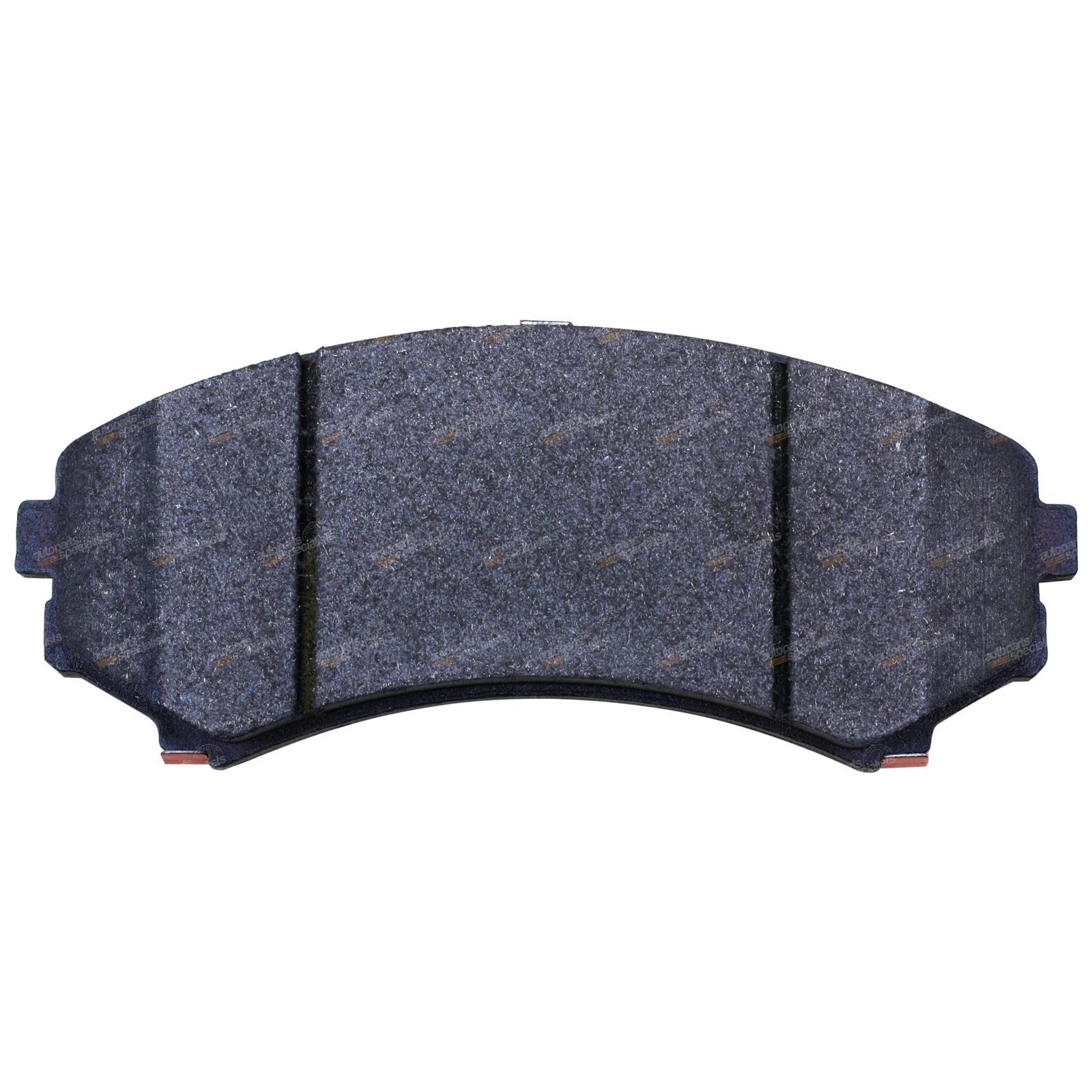 Brembo Front Disc Brake Pad Set for Mazda E1800 (2002–2005) RWD