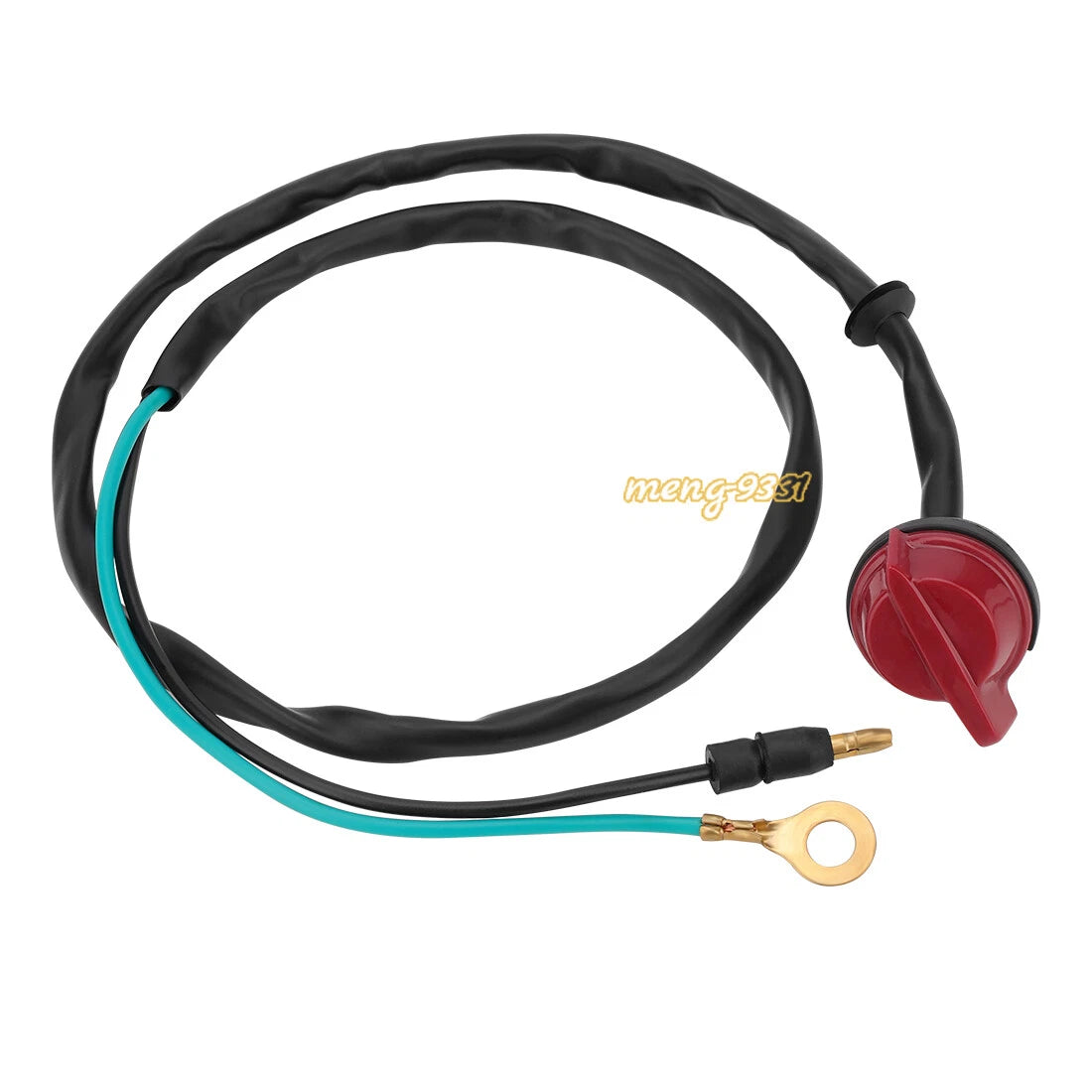 Kill Stop Switch Assembly for Honda ATC70 (1978–1985) 35300-957-003