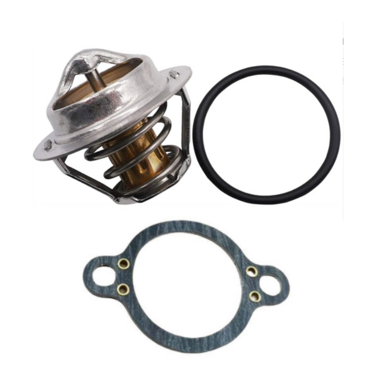 Thermostat 18-3615 3587597 for Volvo Penta Marine 4.3 5.0 5.7 V6 V8 (1990–2023)