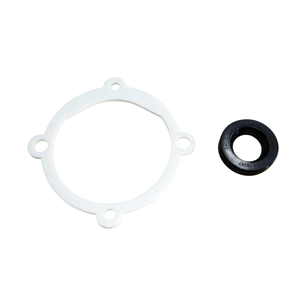 Impeller Shaft Kit for Volvo Penta AQ165A 170 A B C MD21 (875383)