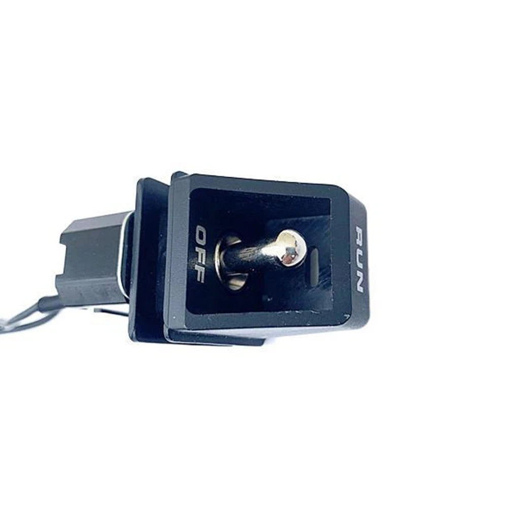 Remote Control Box Stop Switch for Mercury Outboard