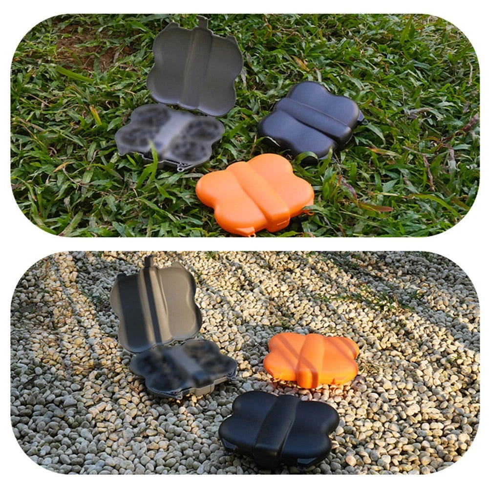 Protective Shockproof Storage Box for DJI NEO 2 (2020–2023)