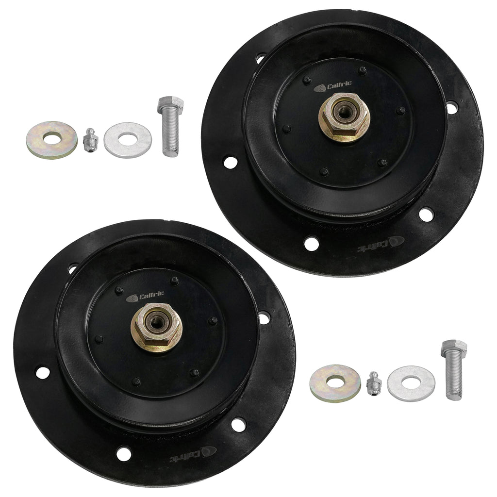 Outer Spindles Replacement for Toro 200 Series Master Zero-Turn (2010–2016)