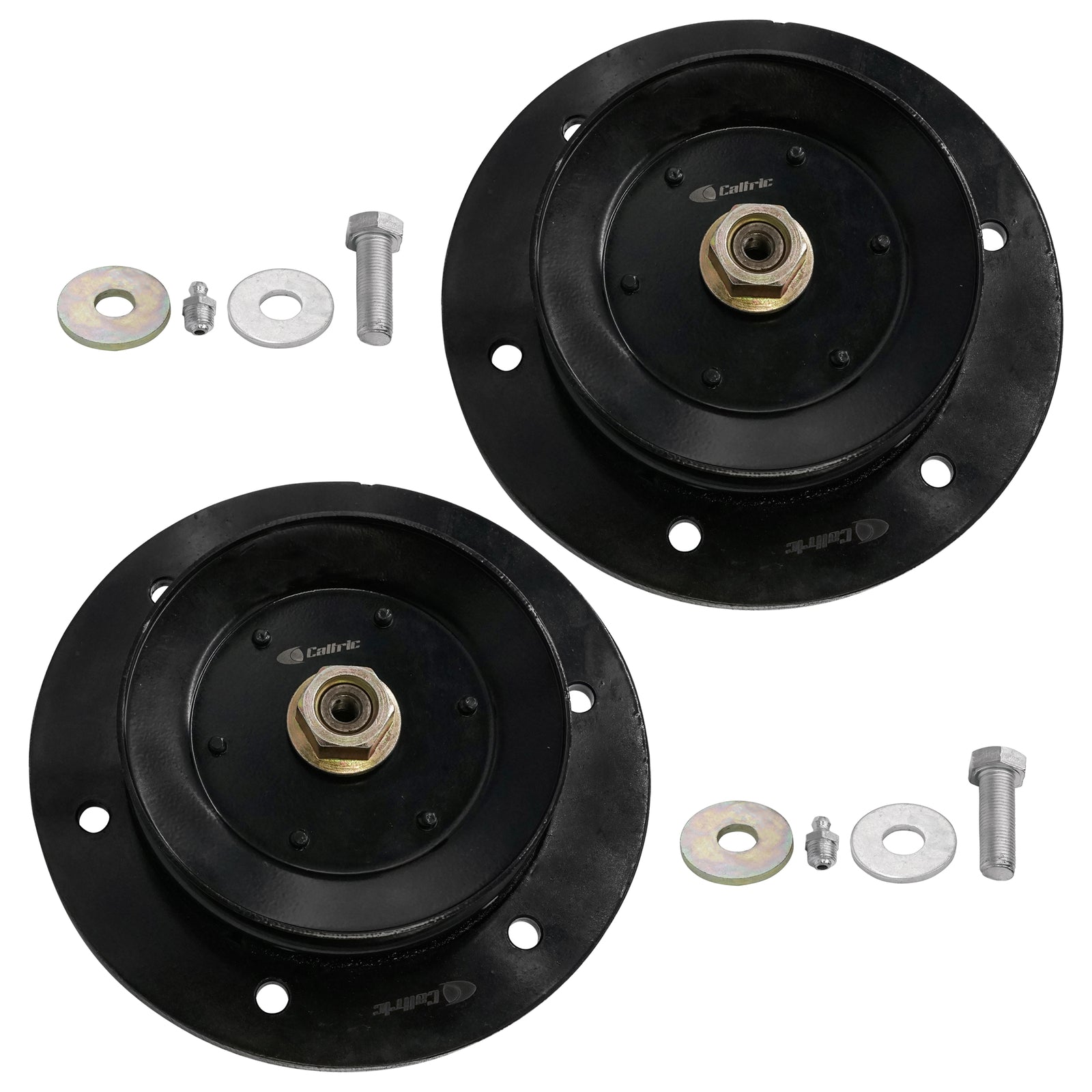 Outer Spindles Replacement for Toro 200 Series Master Zero-Turn (2010–2016)