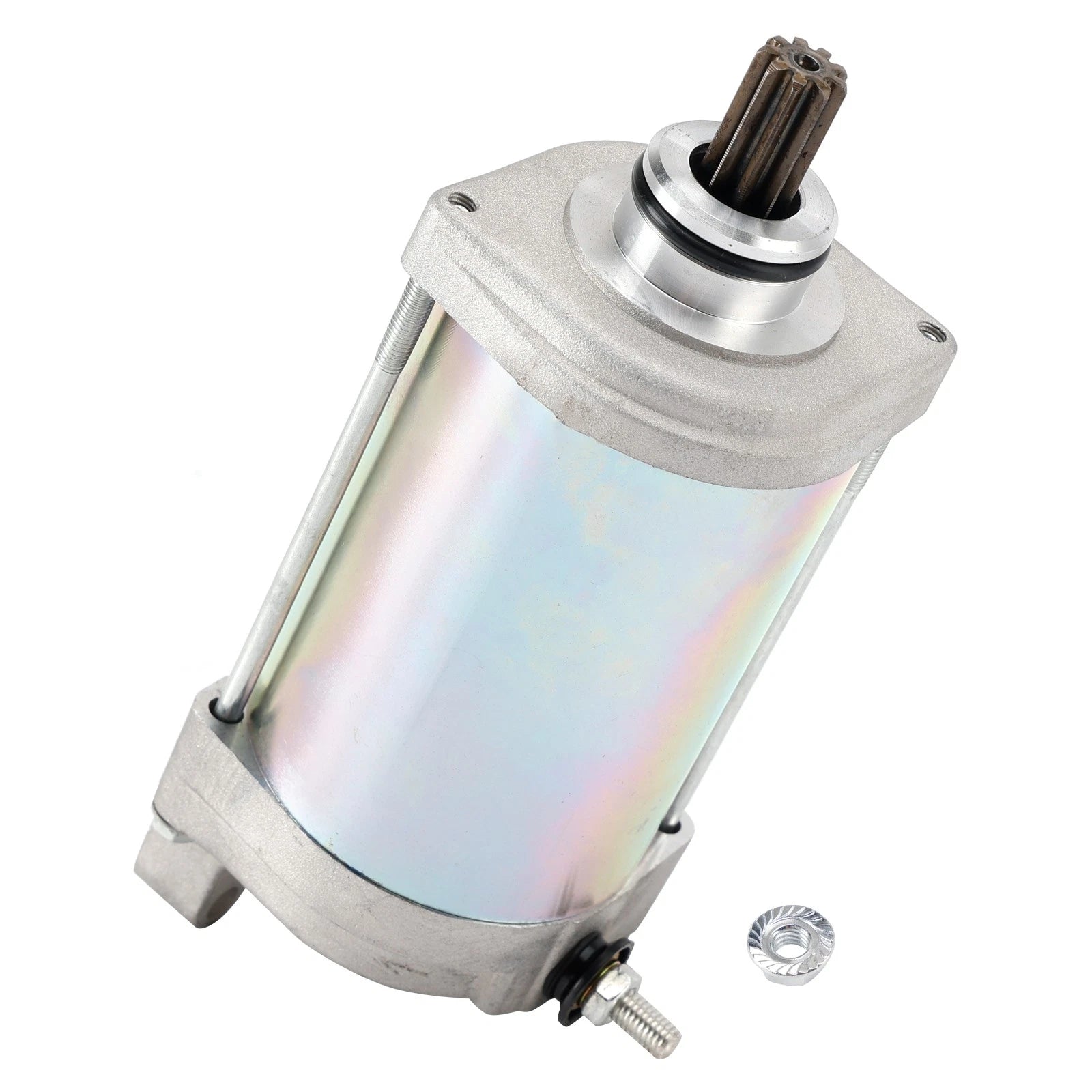 Starter Motor for Aprilia ETV 1000 Caponord RSV 1000 R Tuono (2001–2009)