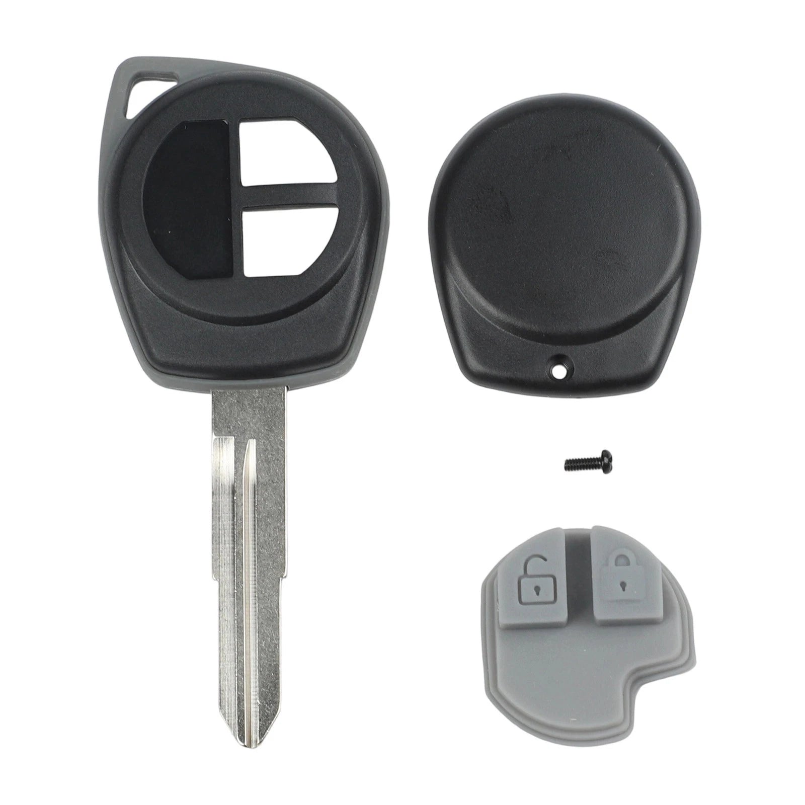 Key Shell for Garden Accessories (Anti-Broken, Good Signal)