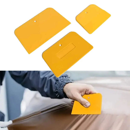 Automotive Scraper for DIY Car Repair (Quick Installation)