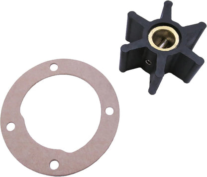 Marine Water Pump Impeller for Ducati IS 16/20 184/186 284/286 9/11 Engine