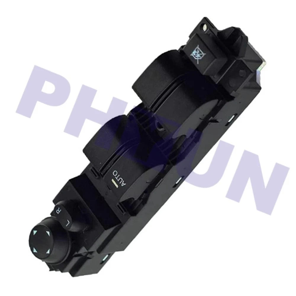 Electric Power Window Master Switch BBM2-66-350B for Mazda 3 (2010–2013)