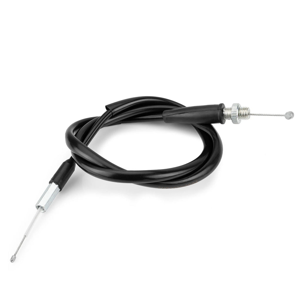 Throttle Cable for Yamaha Raptor 350 YFM350 (2004–2007) 5YT-26311-00-00, 5YT-26311-10-00