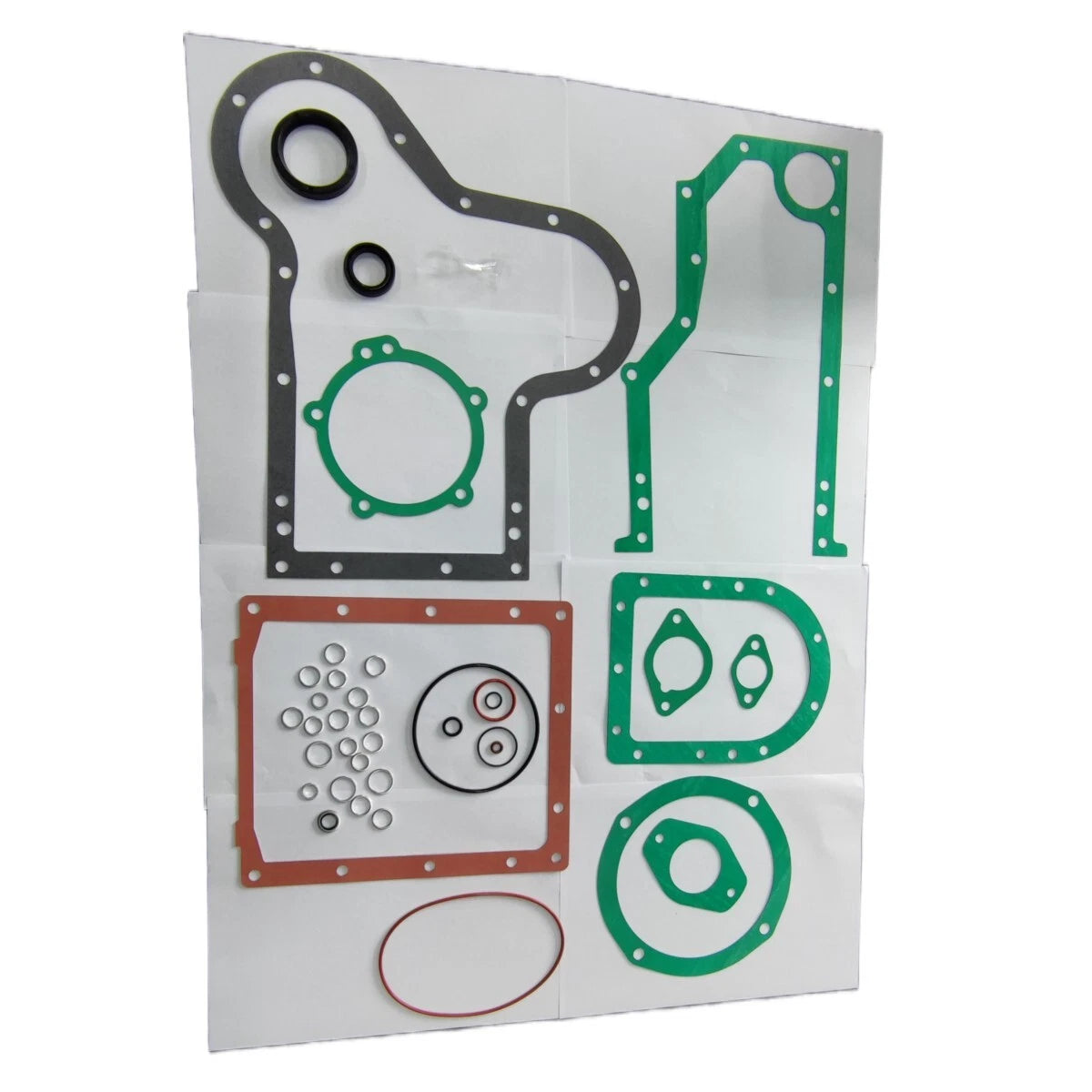 876314 875509 Conversion Gasket Kit for Volvo Penta MD6 MD7 Marine Diesel Engine