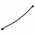 Fuel Gas Tank Cap Tether Wire For BMW E81 E87 E88 E89 E71 E46 E90 E91 X3 X5 X6