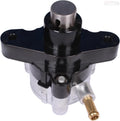 Outboard Gasoline Fuel Pump 63P-24410 for Yamaha F150 HP (2004–2010)