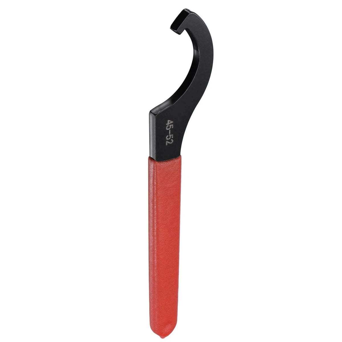 Hook Wrench Spanner Tool for 38-72mm Applications