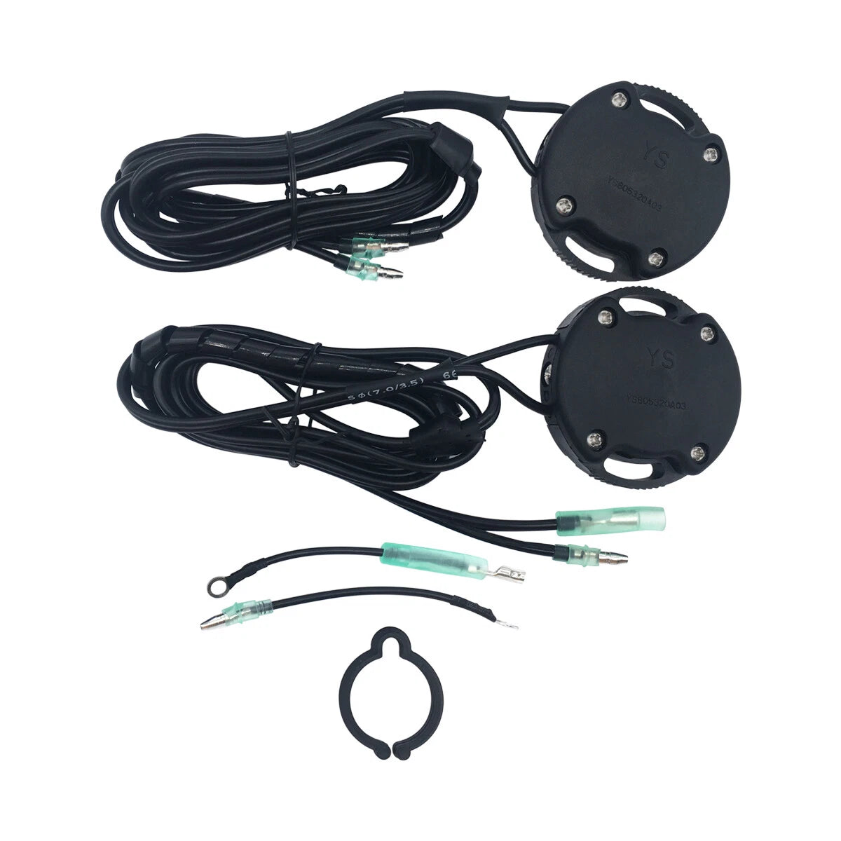 Tilt Trim Limit Sender for MerCruiser Bravo/Alpha One (805320A03, 18-7633)