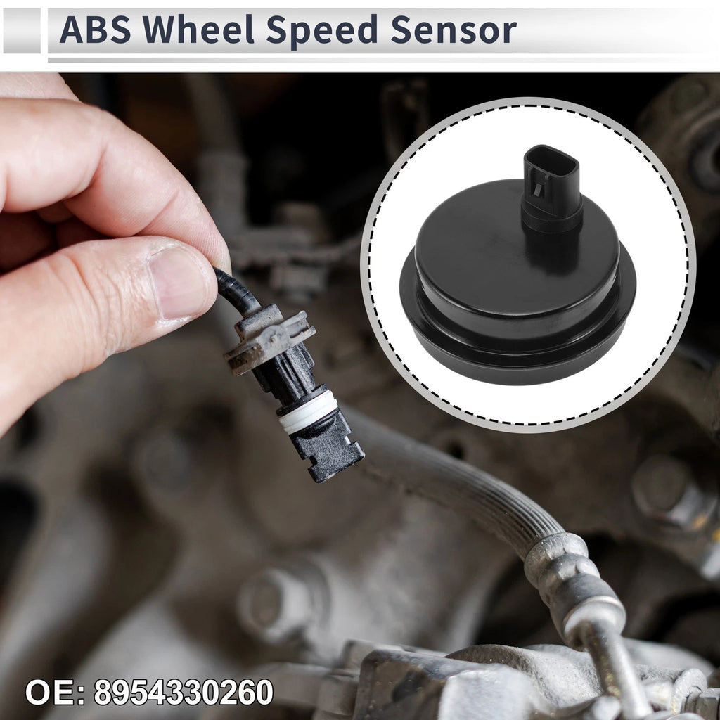 ABS Wheel Speed Sensor Front Left for Lexus GS 350 (2007–2011)