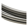 Front Door Rubber Seal Strip for BMW E90 E91 (2004–2011) OEM 51727247258