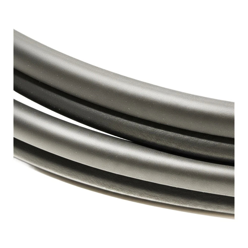 Front Door Rubber Seal Strip for BMW E90 E91 (2004–2011) OEM 51727247258