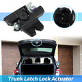 Rear Tailgate Lock Actuator Replacement for Toyota Camry (2002–2006)