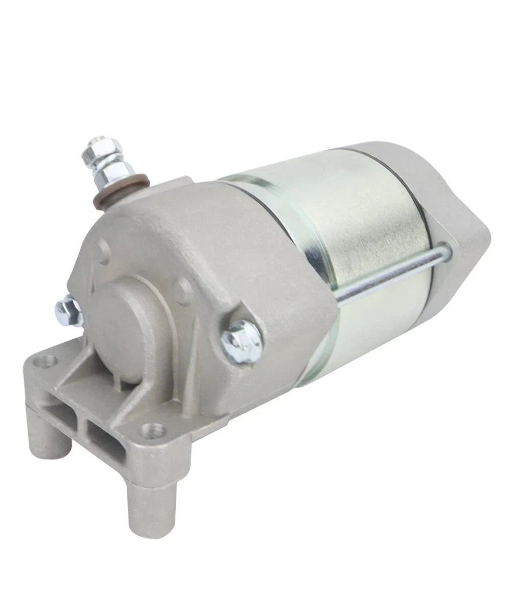 R1 Starter Motor for Yamaha YZFR1 (2004–2006) with Relay