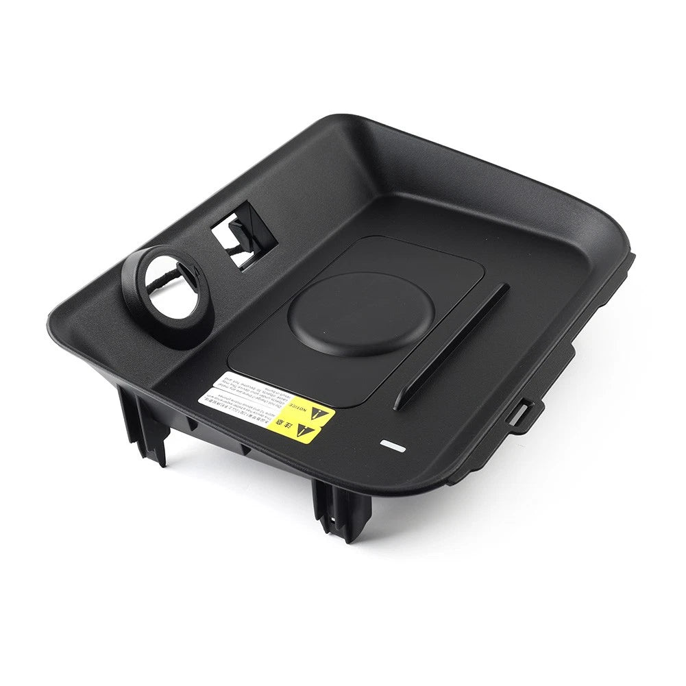Wireless Charger Board Panel for Toyota RAV4 (2019–2023)