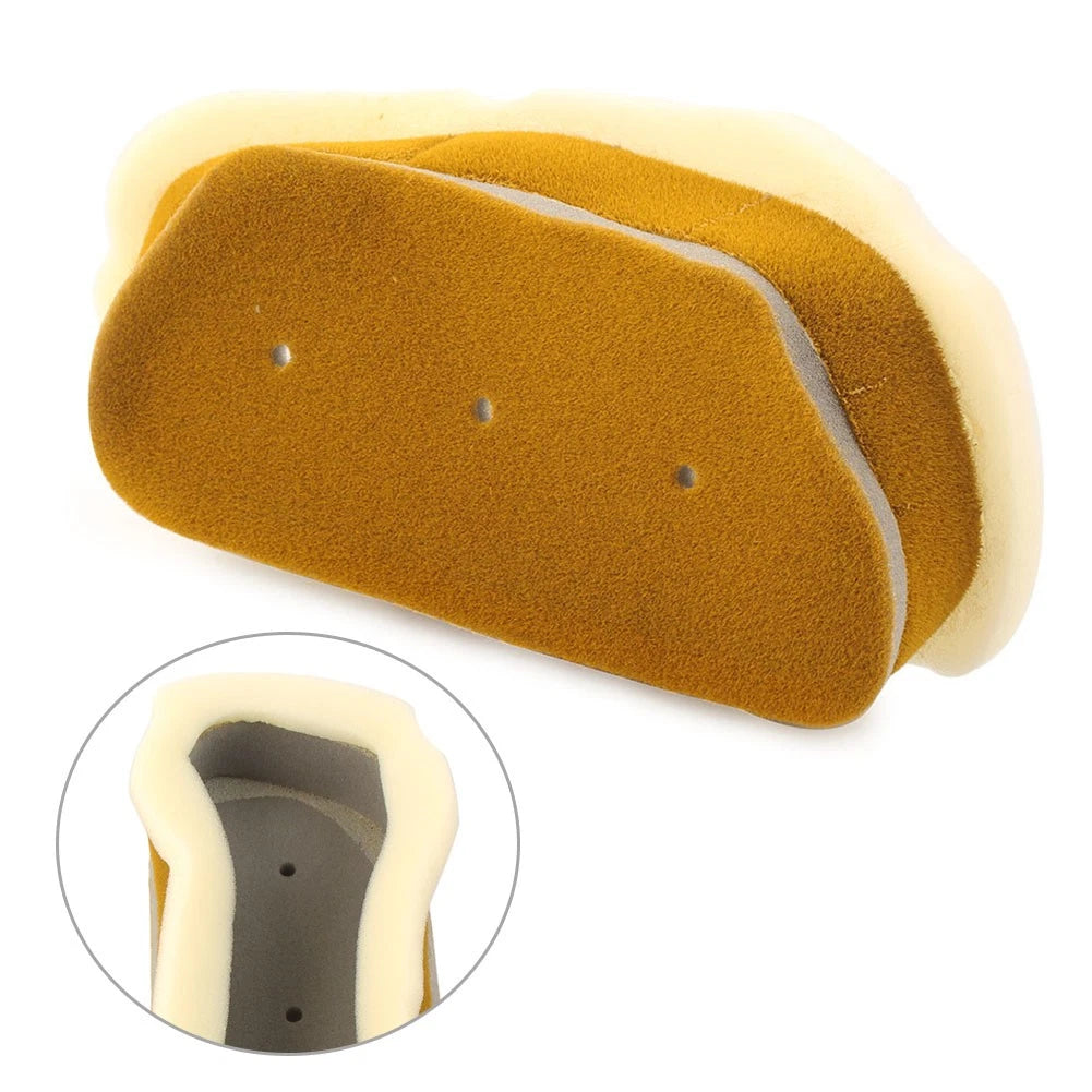 Air Filter Element for Yamaha YZF-R6 (1999–2002) 5EB-14451-00