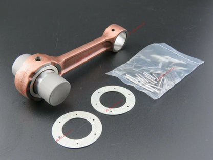 Connecting Rod Kit for Yamaha Parsun Outboard Motor 60, 70 HP (6K5-11650-00)